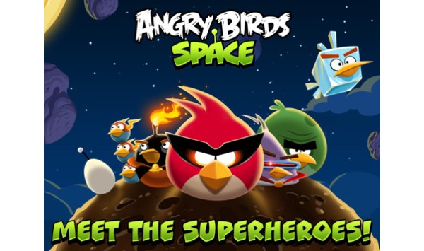 Angry Birds    10   